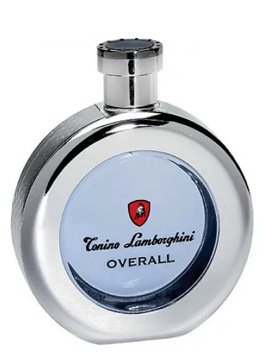 Imagen de Overall pour Homme