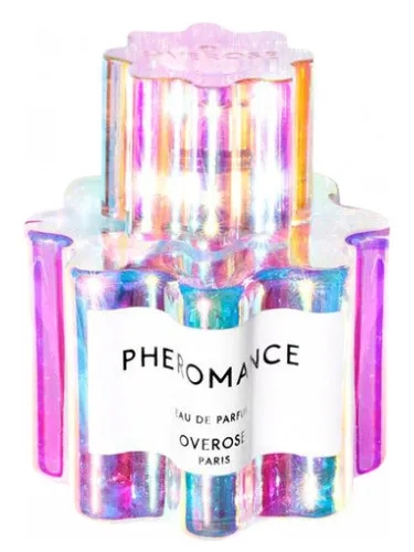 Imagen de Pheromance