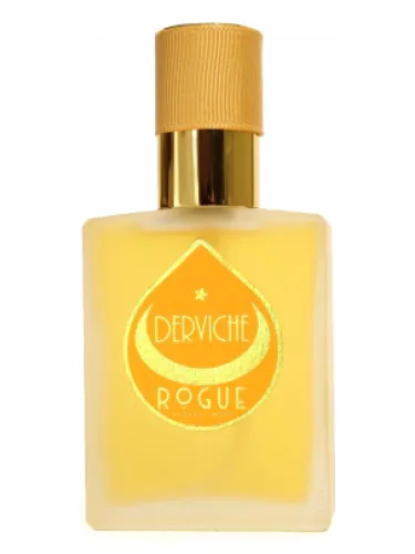 Perfume Derviche de Rogue Perfumery