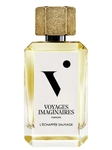 Perfume L'échappée Sauvage de Voyages Imaginaires