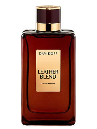 Imagen de Davidoff Leather Blend