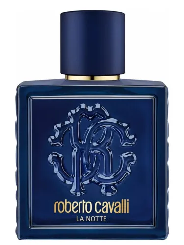 Imagen de Roberto Cavalli Uomo La Notte