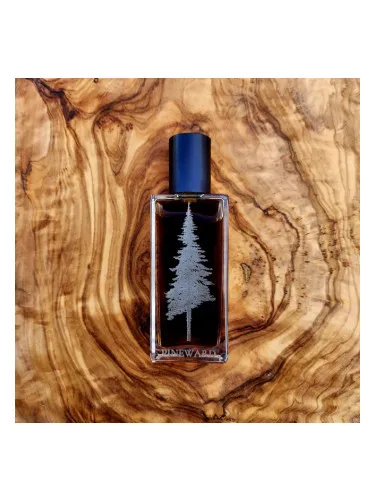 Perfume Meadowmoss de Pineward Perfumes