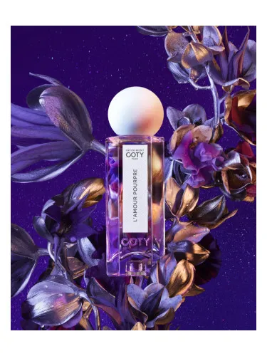 Imagen de L'Amour Pourpre