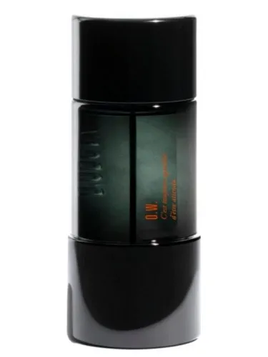 Perfume O.W. de D’ORSAY