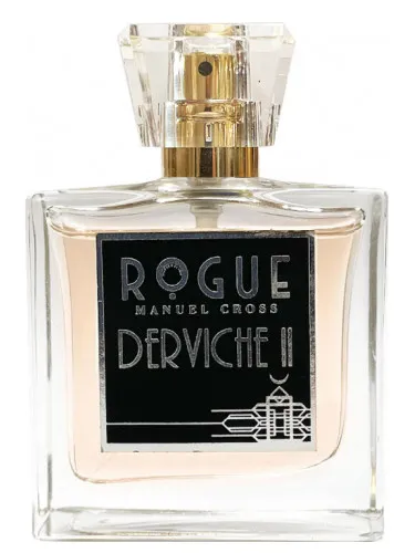Imagen de Derviche II