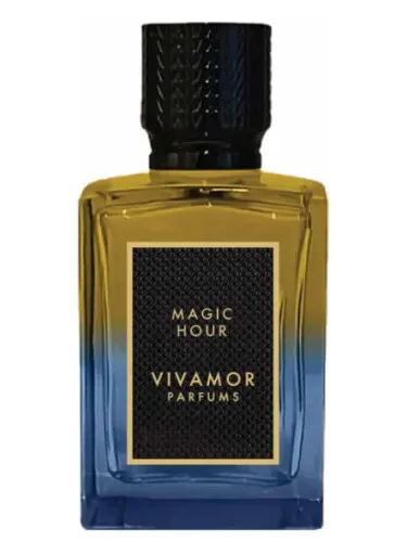 Imagen de Magic Hour