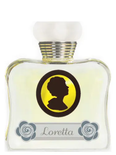 Imagen de Loretta