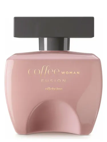 Imagen de Coffee Woman Fusion
