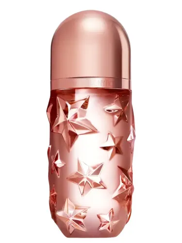 Perfume 212 VIP Rosé Rodeo de Carolina Herrera