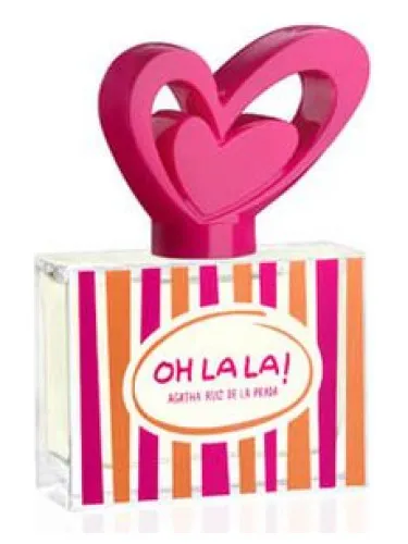 Imagen de Oh La La!