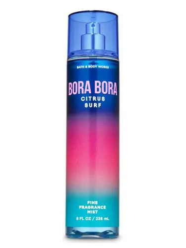 Imagen de Bora Bora Citrus Surf