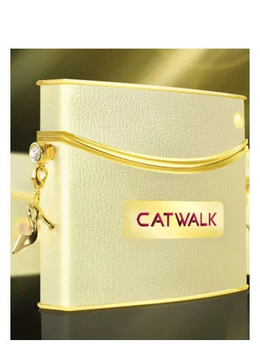 Perfume Catwalk de Le Chameau
