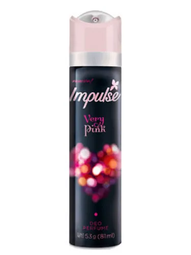 Imagen de Very Pink
