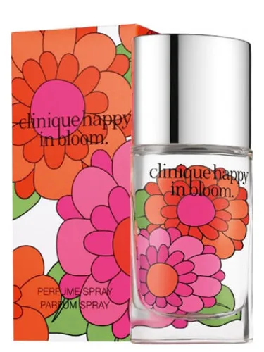 Imagen de Clinique Happy In Bloom 2012