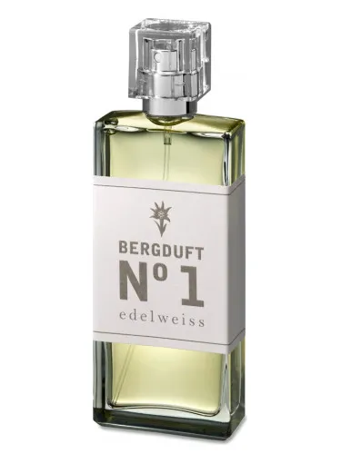 Imagen de Bergduft No 1 Edelweiss
