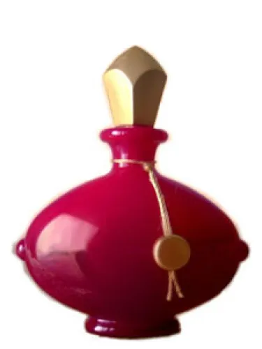 Perfume Pourpre de Tan Giudicelli
