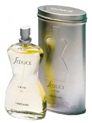 Colección Seduce