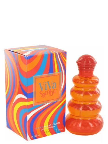 Imagen de Samba Viva Man