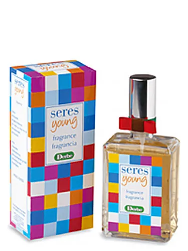 Perfume Young de Derbe