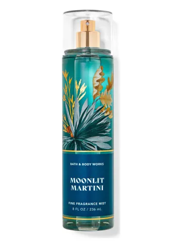 Imagen de Moonlit Martini