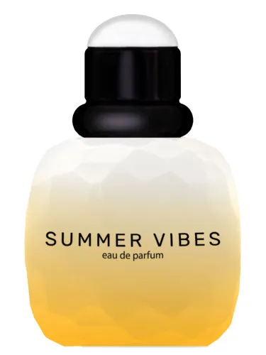 Perfume Summer Vibes de Dilís Parfum