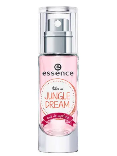 Imagen de Like a Jungle Dream