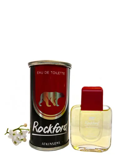 Imagen de Rockford
