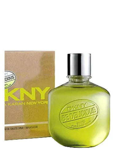 Imagen de DKNY Be Delicious Picnic in the Park for Women