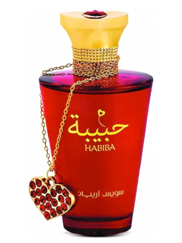 Imagen de Habiba