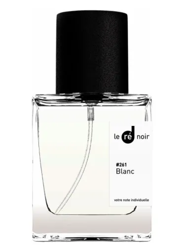 Imagen de #261 Blanc