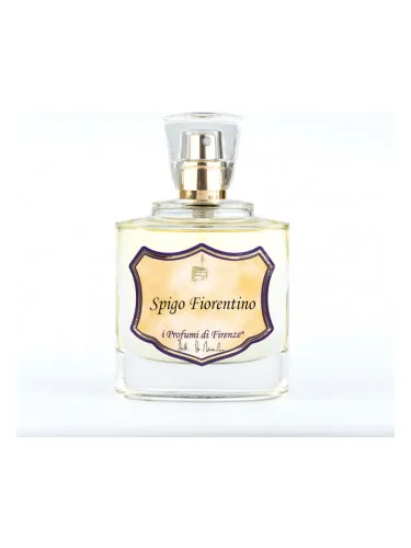Perfume Spigo Fiorentino Lavanda Oxford de I Profumi di Firenze