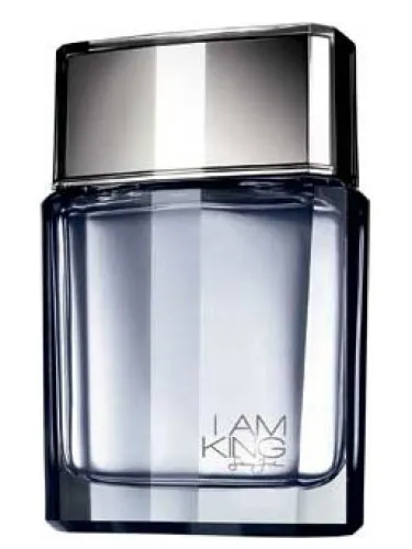 Imagen de I Am King