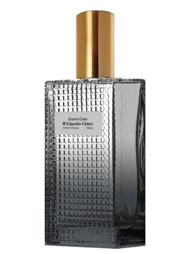 Perfume Source Code de Edgardio Chilini