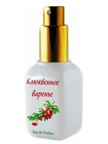 Imagen de Cranberry Jam (Клюквенное Варенье)