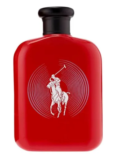 Imagen de Polo Red Remix