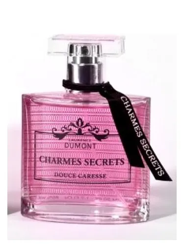 Imagen de Charmes Secrets: Douce Caresse
