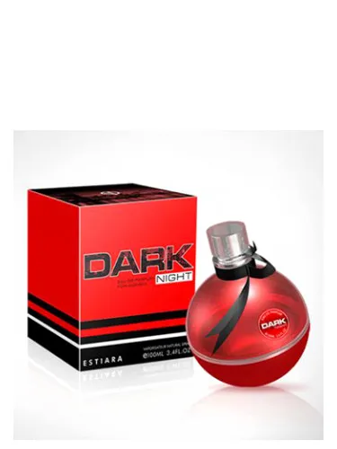Perfume Dark Night de Estiara