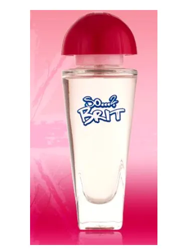Perfume So...? Brit de So...?