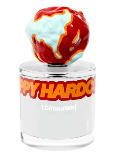 Imagen de Happy Hardcore