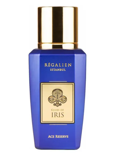 Imagen de Clubs Of Iris