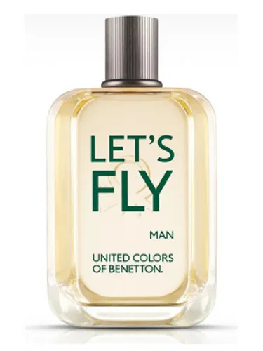 Imagen de Let's Fly