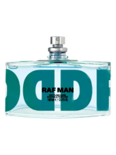 Imagen de Raf Man