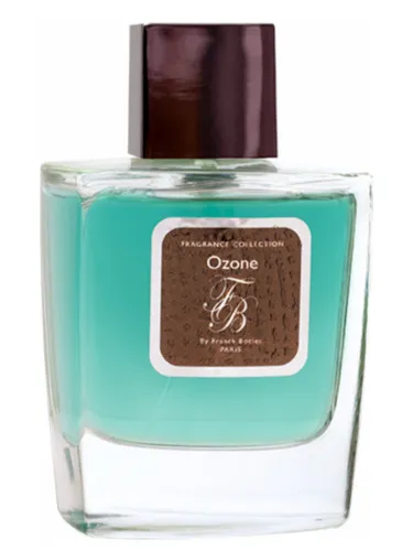 Imagen de Ozone