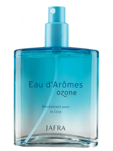 Colección Eau d'Arômes