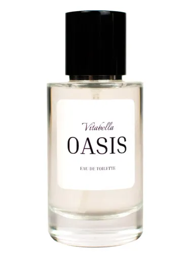 Imagen de Oasis