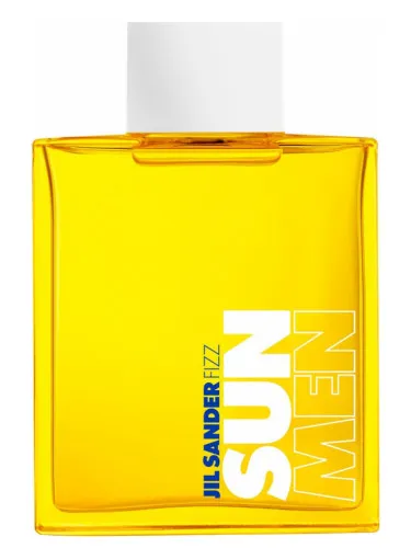 Imagen de Sun Men Fizz
