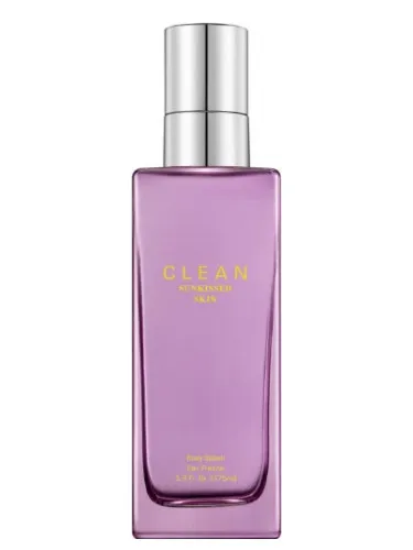 Perfume Summer Splash Sunkissed Skin de Clean