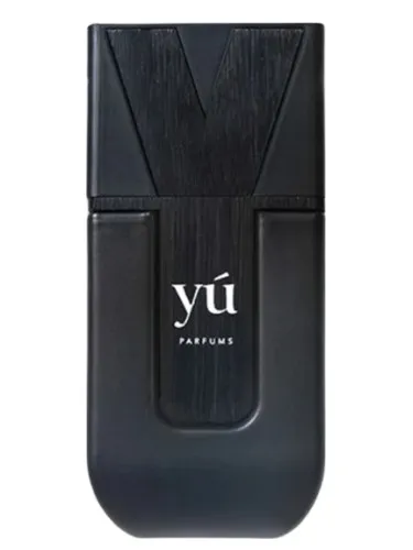 Perfume Tokyo by Night de Yu Parfums
