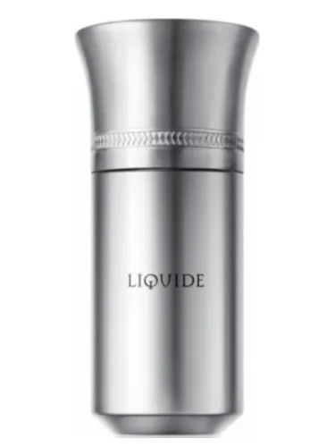 Perfume Liquide (2020) de Les Liquides Imaginaires